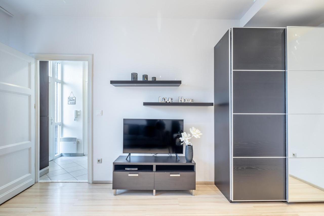 Two Bedroom In Jewish Quarter * Budapesta