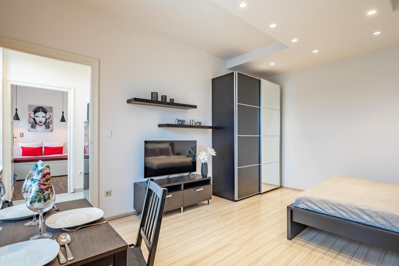 Apartament Two Bedroom In Jewish Quarter *