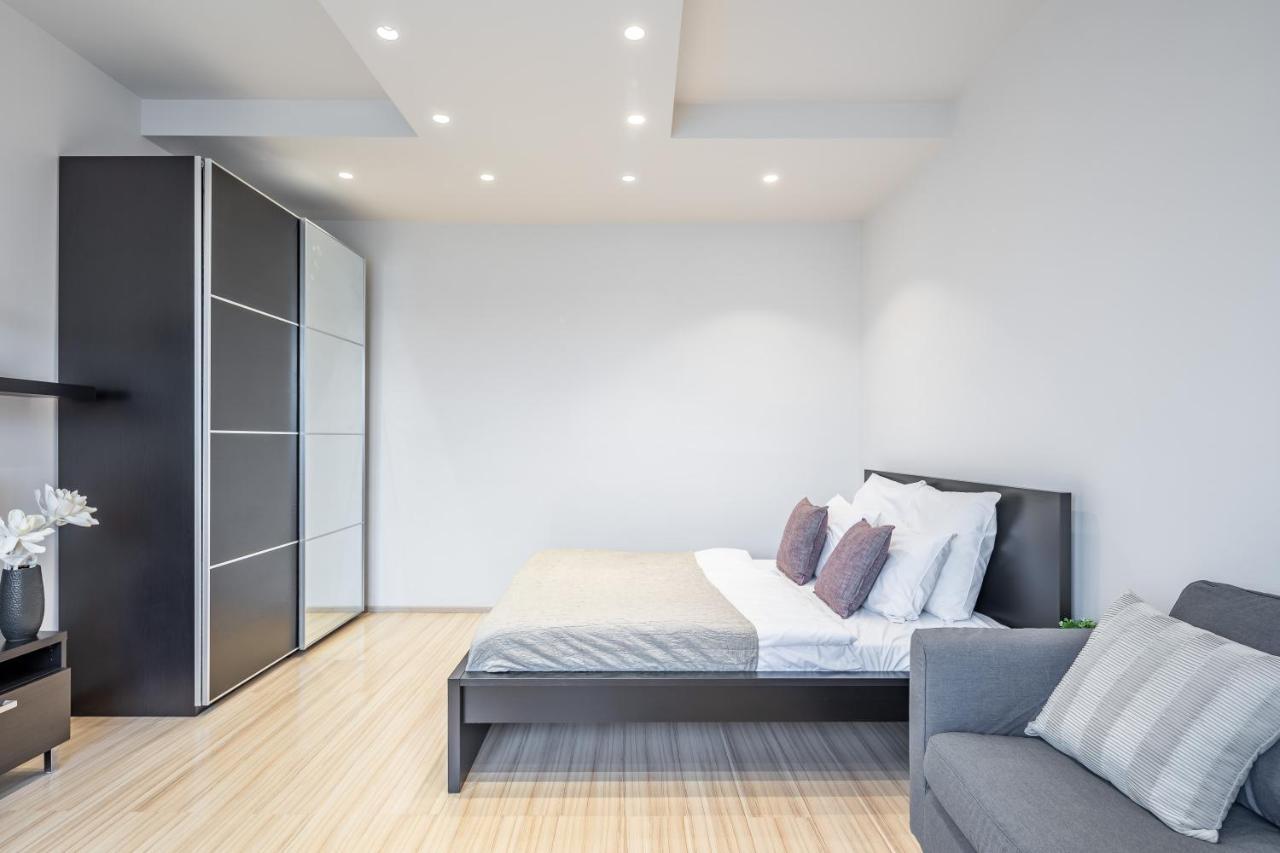 Two Bedroom In Jewish Quarter * Budapesta