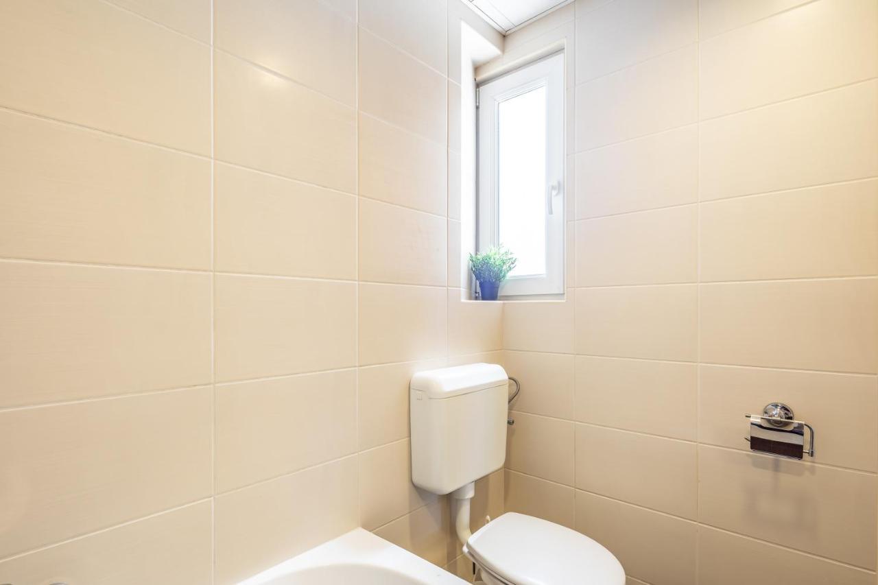 Two Bedroom In Jewish Quarter Budapesta