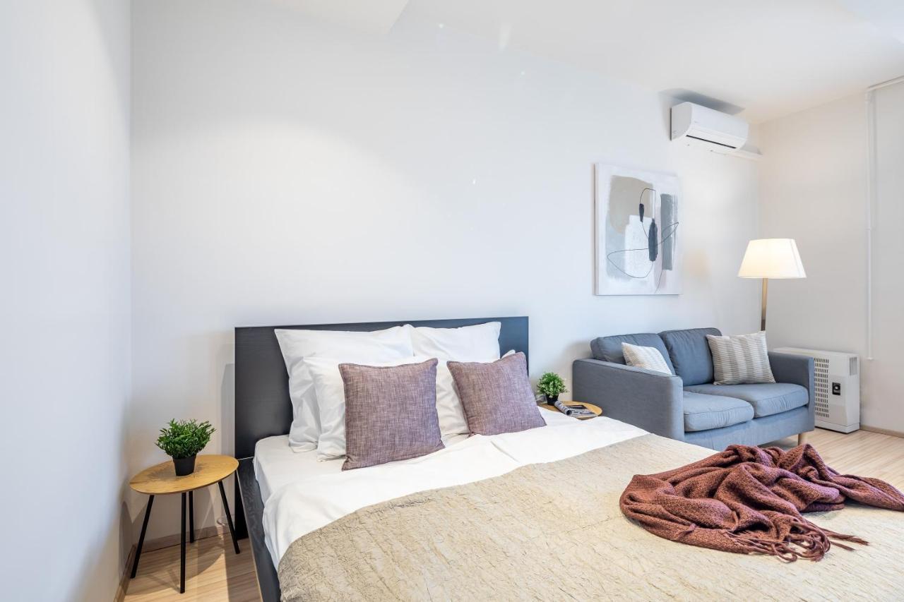 Apartament Two Bedroom In Jewish Quarter