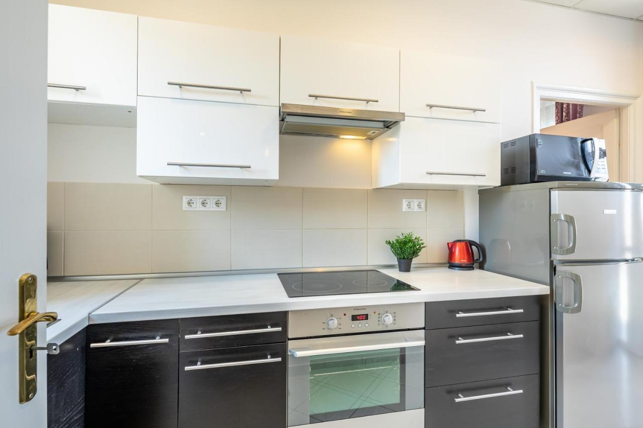 Apartament Two Bedroom In Jewish Quarter *
