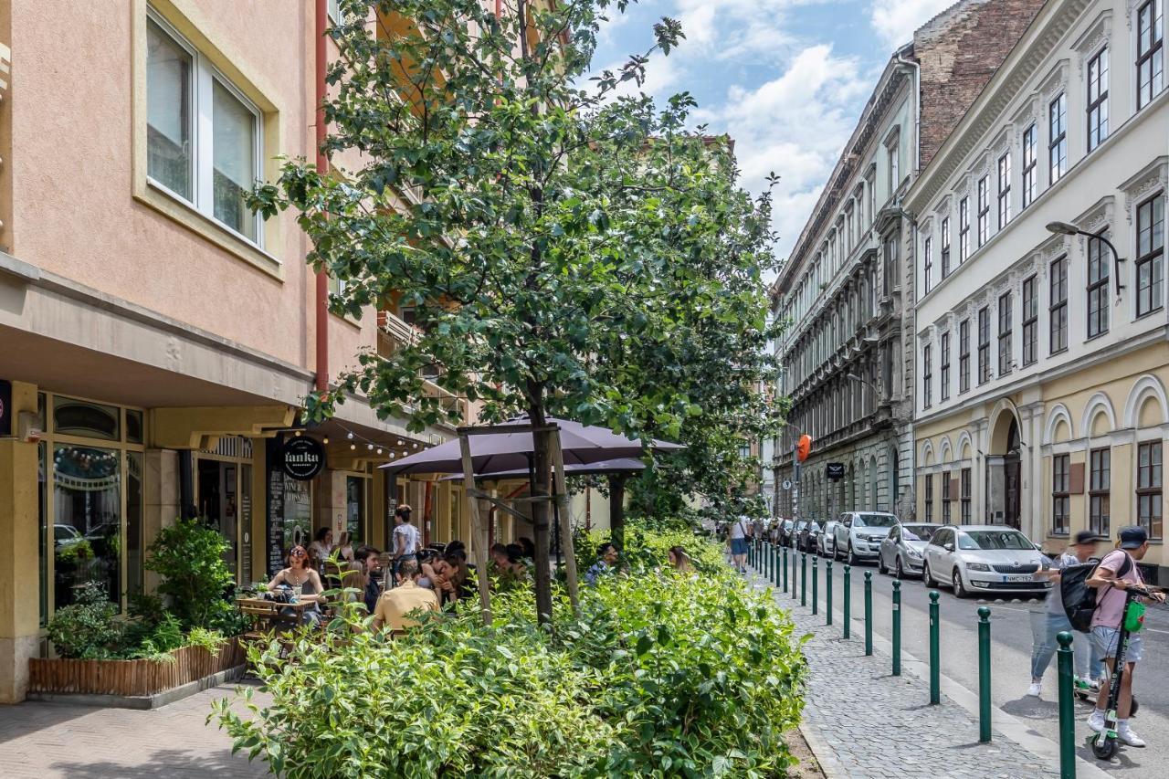 Apartament Two Bedroom In Jewish Quarter